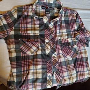Flannel
